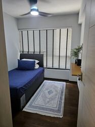 Blk 138A Lake Vista @ Yuan Ching (Jurong West), HDB 4 Rooms #636581451